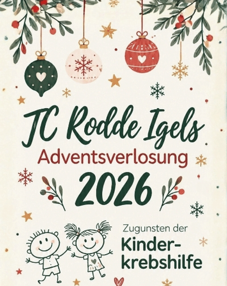 Adventsverlosung 2026